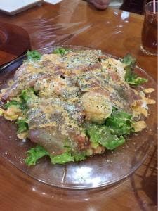 トラットリア ラ ビットリア