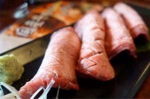 焼肉美食亭いわや