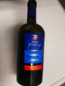 イタリアンバル ストーリア