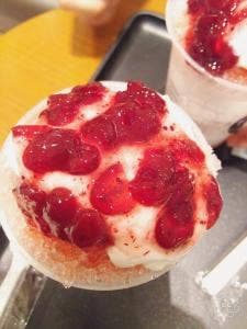 タリーズコーヒー イオンモールナゴヤドーム前店