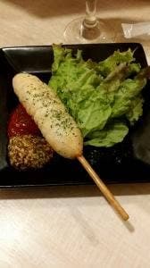 パブリックワイン&タパス モンドール
