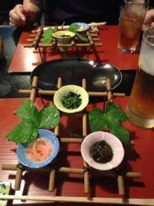 串あげ 木むら