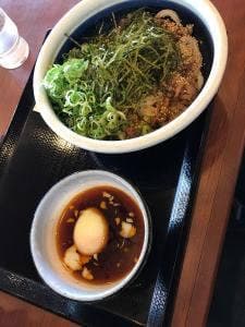 丸亀製麺 ベイシア古河総和店