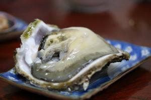 魚福
