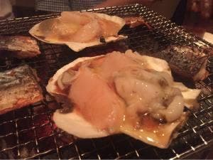 炎や