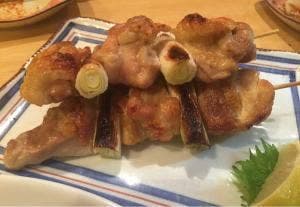 扇里