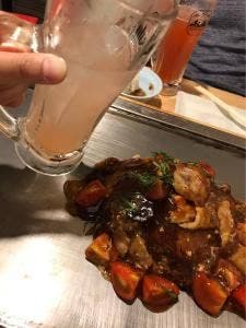 旬ふく食彩 よしな