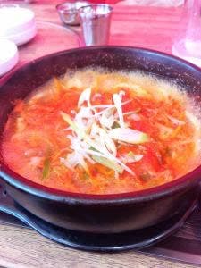 タッカルビ専門店 MOGOMOGO
