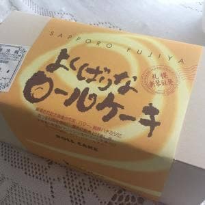 フジヤ和洋菓子店