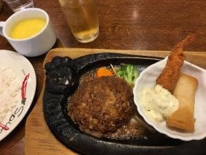 トマトアンドオニオン福知山岩井店