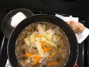 美味しんぼ はらいち