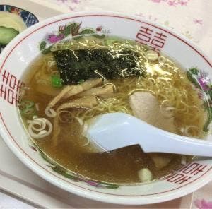 三重食堂