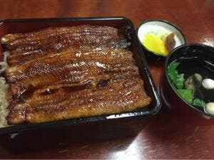 うなぎ川長