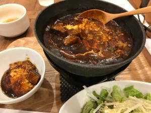 素敵庵 アミュプラザ鹿児島店