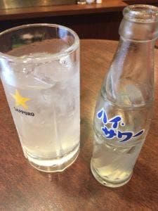 立ち飲み屋 大瀧