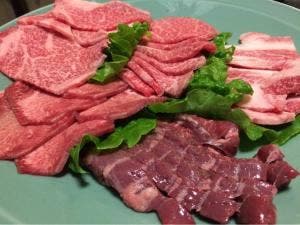 肉料理あんどう