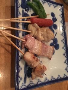 薄利多賣半兵ヱ 山形駅舎前すずらん通りサンプラザ向い店