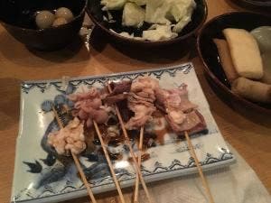 薄利多賣半兵ヱ 山形駅舎前すずらん通りサンプラザ向い店