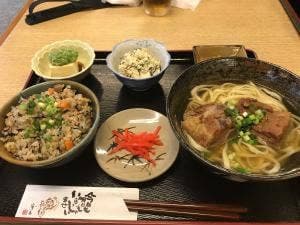 八重善