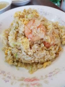 長寿飯店