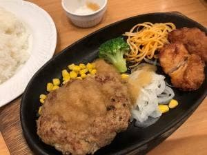 フリージア 木津店