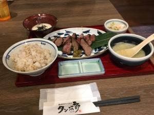 タン次郎 イオンモール徳島店