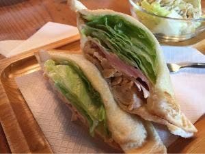 Tea Salon MELENGE