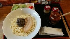 じゃじゃめん八番