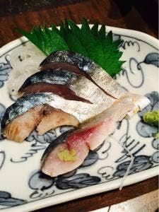 山守屋