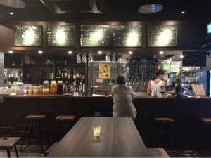 EAST57 Beer Bar & Cafe