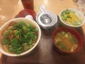 すき家