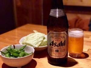 焼鳥・揚鳥 串串