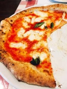 イタリア食堂 マリア