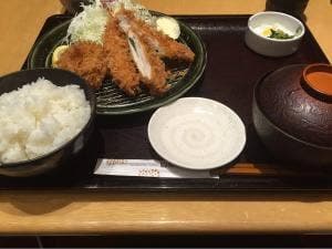 とんかつ和幸 イオンモール浜松志都呂店