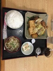 うるま食堂
