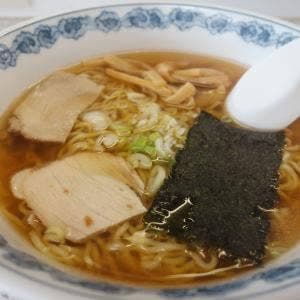 田名部食堂