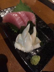 KitchenBar てげてげ