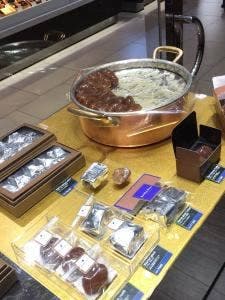 ジャン＝ポール・エヴァン 三越札幌店