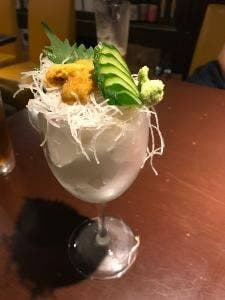 シェフの隠れ家