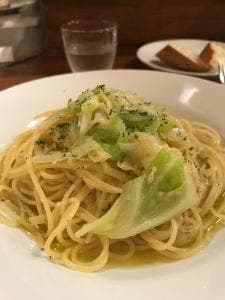 オステリア イル プント