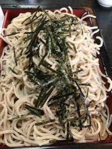 長寿庵