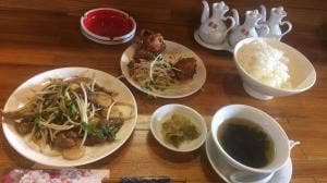 四川大飯店