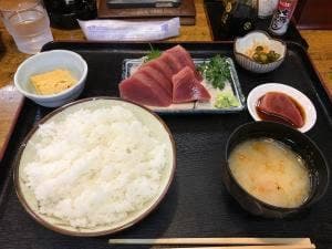 居酒屋 魚元分店