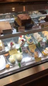 ネオクラシック・クローバー長崎