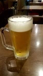 一品香 日本橋店
