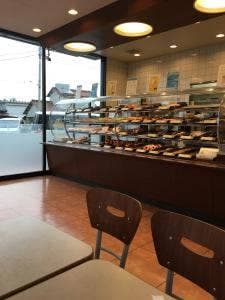 ミスタードーナツ 高崎東ショップ