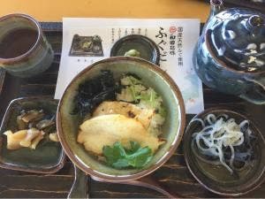 はしま亭 和田珍味本店