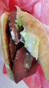 マクドナルド 4号線小山店