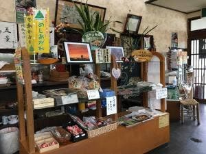 そば処 伊右ェ門