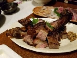 たくみや 食彩工房 匠家